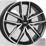     Car rim - 7,0X17 CMS C28 5/112   ET40 CH57,1
