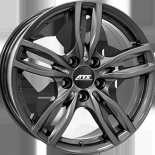     Carro aro - 7,5X17 ATS EVOLUTION 5/120 ET37 CH72,6
