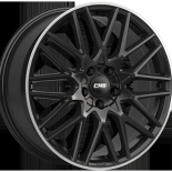 Car rim - 7,5X18 CMS C25 5/114,3 ET47 CH67,1