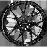 Car rim - 8,0X18 MNC WHEELS MIRABEAU 5/112 ET45 73,1