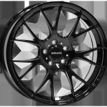     汽车轮辋 - 8,0X18 MNC WHEELS MIRABEAU 5/112   ET45 73,1
