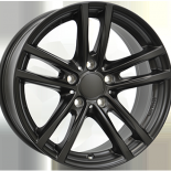     Cerchio dell'automobile - 8,5X18 ALUTEC X10 5/120 ET50 CH65,1
