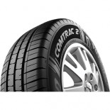 
            Vredestein 205/65  R16 TL 107T VR COMTRAC 2
    

                        107
        
                    R
        
    
    From - Utility

