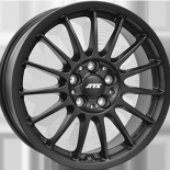     Auto velg - 7,0X17 ATS STREETRALLYE 5/100   ET45 CH63,3
