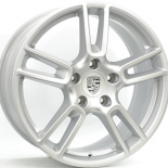     Car rim - 9,0X19 PORS.PANAMERA 5/130 ET64 71,6 DEMO!!
