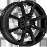     Auto velg - 6,5X16 IT WHEELS ALISIA 4/108   ET20 CH65,1
