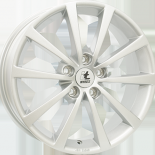     Cerchio dell'automobile - 7,5X18 IT WHEELS ALICE 5/100   ET35 CH63,3
