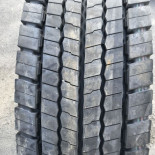 
            315/80R22.5 Hankook DL10 e-cube
    

                        154
        
                    M
        
    
    Расстояние

