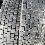 
            305/70R22.5 Michelin XDE2+
    

                        150
        
                    M
        
    
    regional

