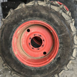 
            540/65R28 Mitas AC65
    

                        145
        
                    A8
        
    
    Колесо сельскохозяйственной техники

