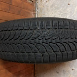 
            235/65R17 Bridgestone Blizzak
    

                        104
        
                    H
        
    
    Vehículo de pasajeros

