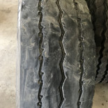 
            315/80R22.5 Michelin X works
    

                        156
        
                    K
        
    
    plaats

