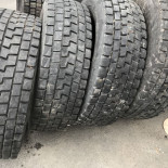 
            275/70R22.5 Michelin XDE2+
    

                        148
        
                    M
        
    
    regionale

