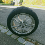 
            225/45R17 Pirelli Sottozero 3 hiver flat
    

                        91
        
                    H
        
    
    Koło samochodowe

