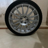 
            215/40R17 Vredestein Wintrack Xtreme
    

                        87
        
                    V
        
    
    konkurencja

