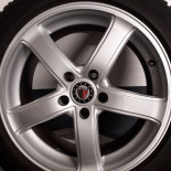 
            225/50R17 Continental WinterContact
    

                        98
        
                    V
        
    
    Passenger car

