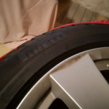 
            225/50R18 Pirelli FRANCOIS Corda
    

                        95
        
                    H
        
    
    Passenger car

