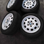 
            195/65R15 Divers Jantes avec pneus été quasiment neuf
    

            
        
    
    车轮

