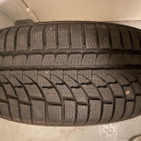 
            215/40R17 Nokian 
    

                        87
        
                    V
        
    
    Voiture de tourisme

