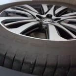 
            235/55R19 Dunlop Sport max rt
    

                        101
        
                    W
        
    
    4x4 एसयूवी

