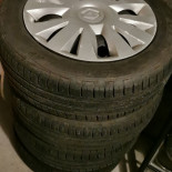 
            185/60R15 Divers 
    

            
        
    
    Roue de voiture

