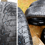 
            205/55R16 Nokian WR D4
    

                        91
        
                    T
        
    
    Personenauto

