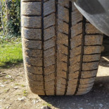 
            295/40R20 Pirelli Scorpion M+S
    

                        110
        
                    V
        
    
    Внедорожник 4x4

