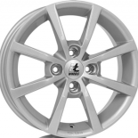 Car rim - 6,5X16 IT WHEELS ALISIA 4/108 ET20 CH65,1