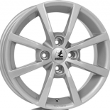     Cerchio dell'automobile - 6,5X16 IT WHEELS ALISIA 4/108   ET20 CH65,1
