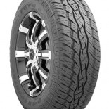
            Toyo 215/65 HR16 TL 98H  TOYO OPEN COUNTRY A/T+
    

                        98
        
                    HR
        
    
    SUV 4x4

