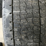 
            315/60R22.5 Bridgestone HDRIVE
    

                        152
        
                    L
        
    
    

