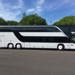 
            315/80R22.5 Michelin XDN2
    

                        156
        
                    L
        
    
    Coach and Bus

