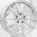     Auto velg - 6,0X15 IA ZODIAC 4/100   ET35 CH73,1
