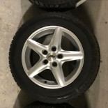 
            195/65R15 Michelin 
    

                        91
        
                    H
        
    
    Car wheel

