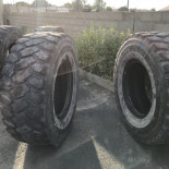 
            17.5R25 Goodyear RT-3B
    

                        x
        
        
    
    Inflatable

