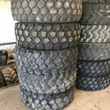 
            365/80-20 Michelin XZL 14,5R20
    

            
        
    
    Inflatable

