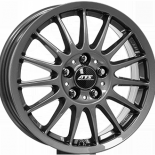 Car rim - 6,5X16 ATS STREETRALLYE 5/112 ET48 CH70,1