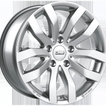 Car rim - 6,5X16 CMS C22 5/112 ET52 CH66,5