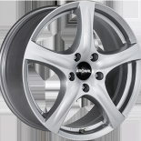 Car rim - 7,0X17 RONAL R42 4/108 ET35 CH76