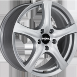     Cerchio dell'automobile - 7,0X17 RONAL R42 4/108   ET35 CH76
