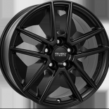 Car rim - 7,0X18 ANZIO SPLIT 5/112 ET22 CH66,6