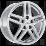     Carro aro - 7,0X18 RONAL R65 5/112 ET51 CH57,1
