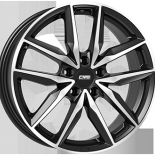 Car rim - 7,5X18 CMS C28 5/112 ET51 CH57,1