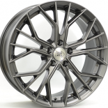 Car rim - 8,0X18 MILLE MIGLIA 1020 5/108 ET45 CH63,4
