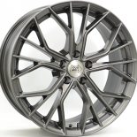     Auto velg - 8,0X18 MILLE MIGLIA 1020 5/108   ET45 CH63,4
