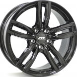     Jante de voiture - 8,0X18 ATS EVOLUTION 5/112 ET30 CH66,6
