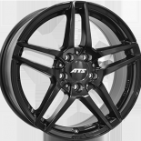 Car rim - 8,0X18 ATS MIZAR 5/112 ET43 CH66,6