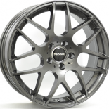     Jante de voiture - 8,0X18 MONACO WHEELS SPORT 5/120   ET42 72,6
