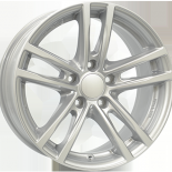     Carro aro - 8,5X18 ALUTEC X10 5/120 ET50 CH65,1
