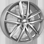 Car rim - 7,5X19 CMS C28 5/108 ET46 CH65,1